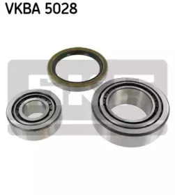 SKF VKBA 5028